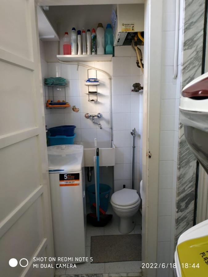 Hsh Home Sweet Home Bari Exteriör bild