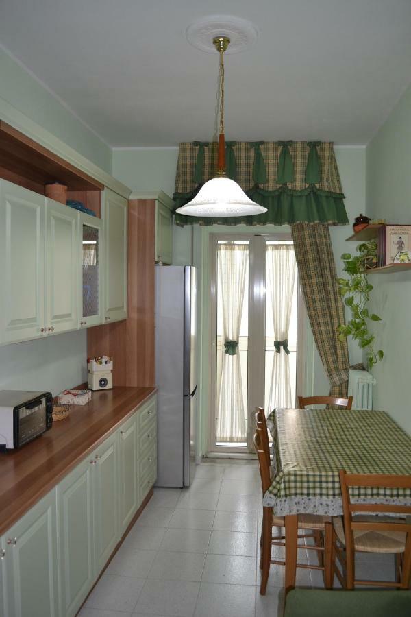 Hsh Home Sweet Home Bari Exteriör bild